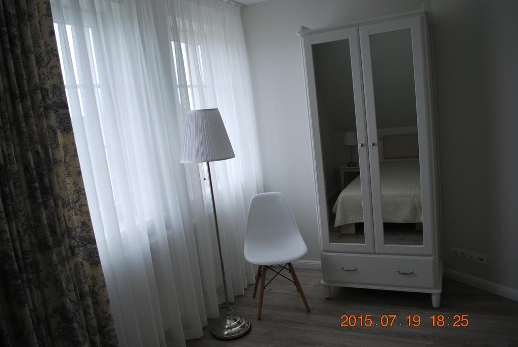 Vila Joana Villa Palanga Room photo